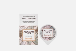 Heimish Очищающий бальзам для снятия макияжа с мандарином Heimish All Clean Balm Mandarin (50 мл)