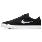 Кроссовки Nike SB Chron 2 Black White