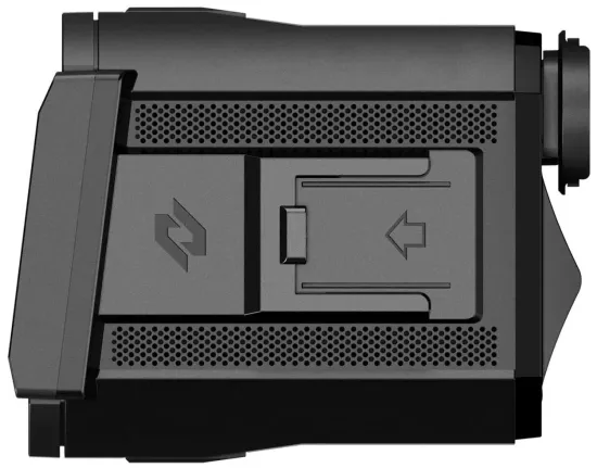 Видеорегистратор с радар-детектором Neoline X-COP 9300, черный 2