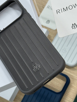 Чехол на iPhone 17 Pro Max Rimowa