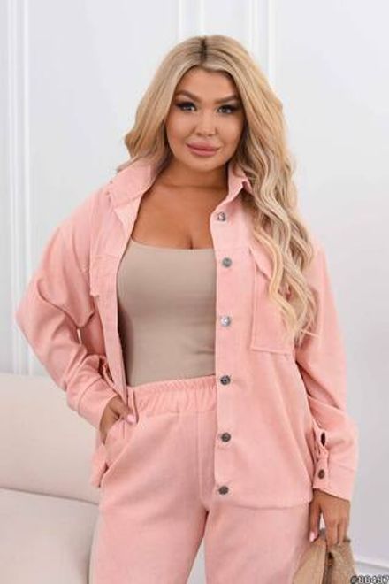 Костюм УК-911 Фабрика Моды