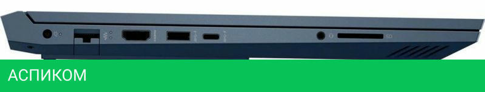 Игровой ноутбук HP Victus 16-r1075ci A74LYEA
