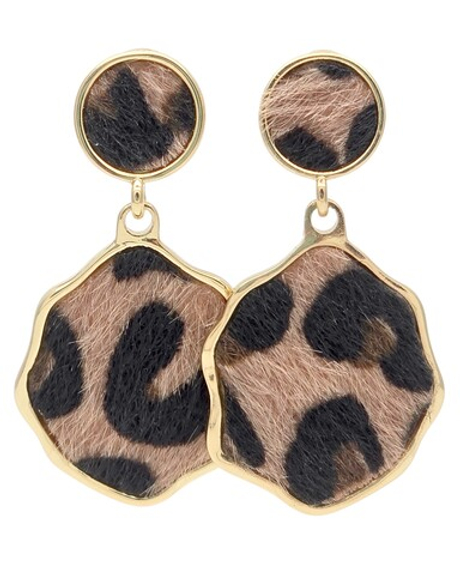 91003452 Серьги Selena