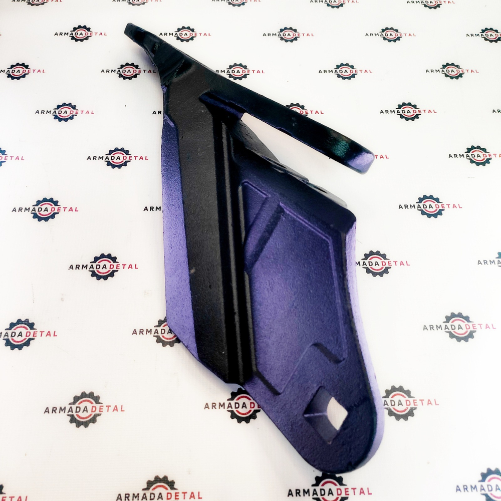 Зуб боковой правый (бокорез) | 400/F0345; 332/C4390, 333/D8457 | S-Parts