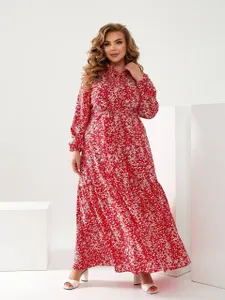 Платье УК-8521-1 Fabrika