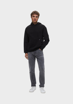 Джинсы KARL LAGERFELD JEANS Tapered Denim