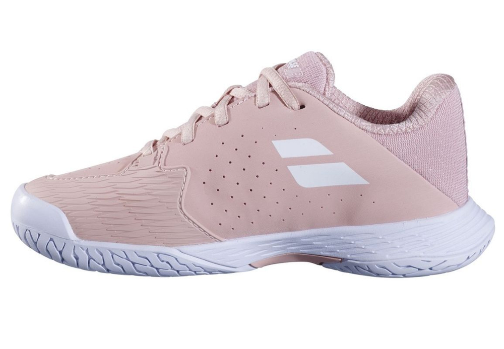 Детские теннисные кроссовки Babolat Propulse Junior 3