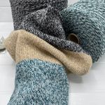 Casa Del Filato 100% меринос Baby Wool