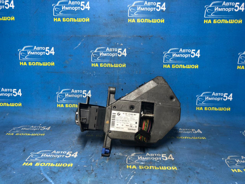 Замок зажигания BMW 7-Series 2004