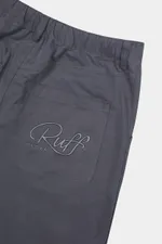 Брюки Ruff Global Cruiser темно-серые