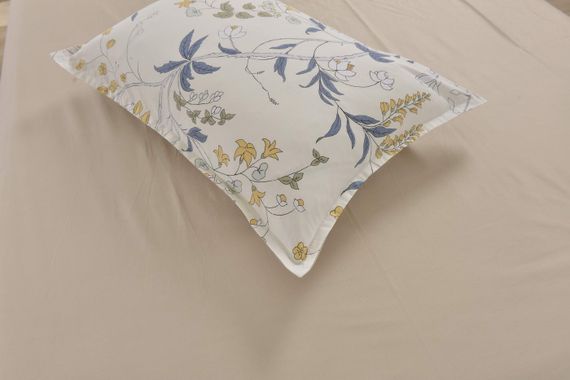 Наварра (белый) КПБ сатин 1.6