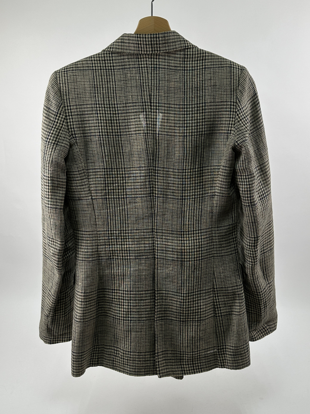 Жакет Massimo Dutti