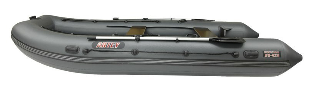Лодка ПВХ Антей AN 420