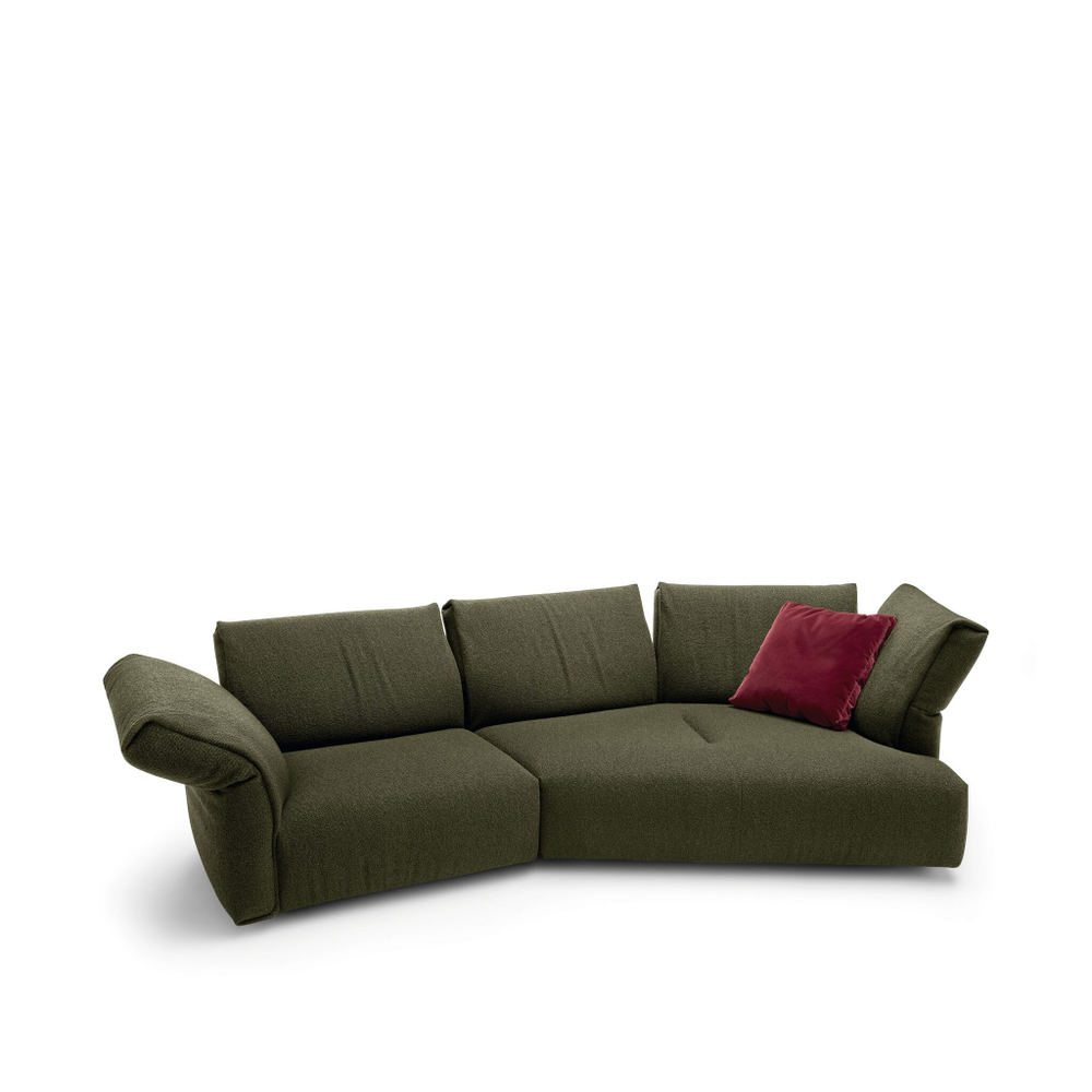Диван Walter Knoll Molamisa Sofa