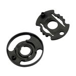 Gringo S Gen 2 Bubble Smoke / Черный