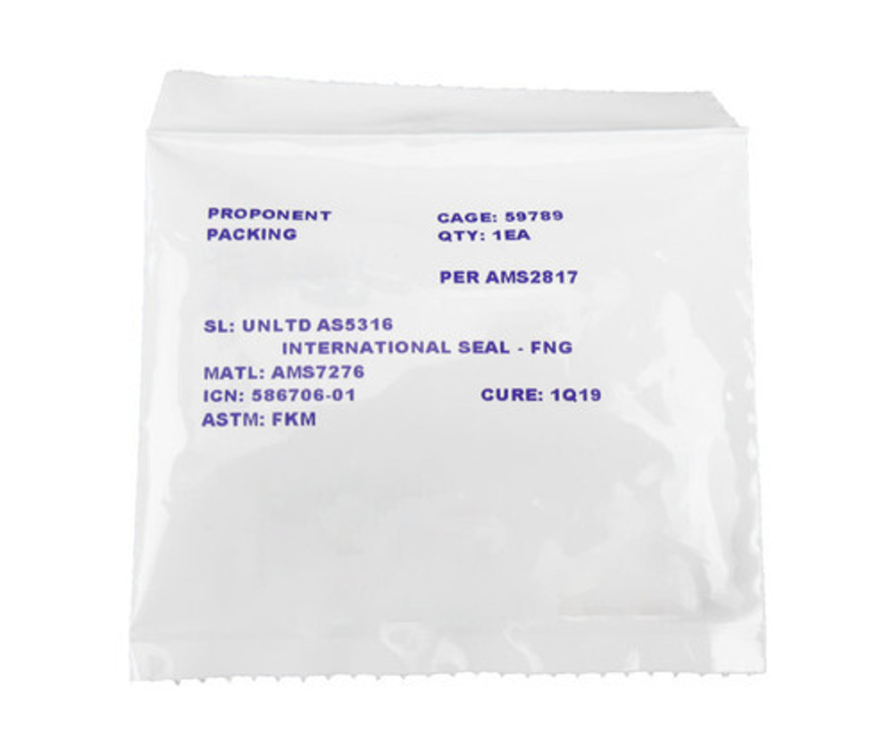 ORING: FLUOROCARBON,75, AS3208-05