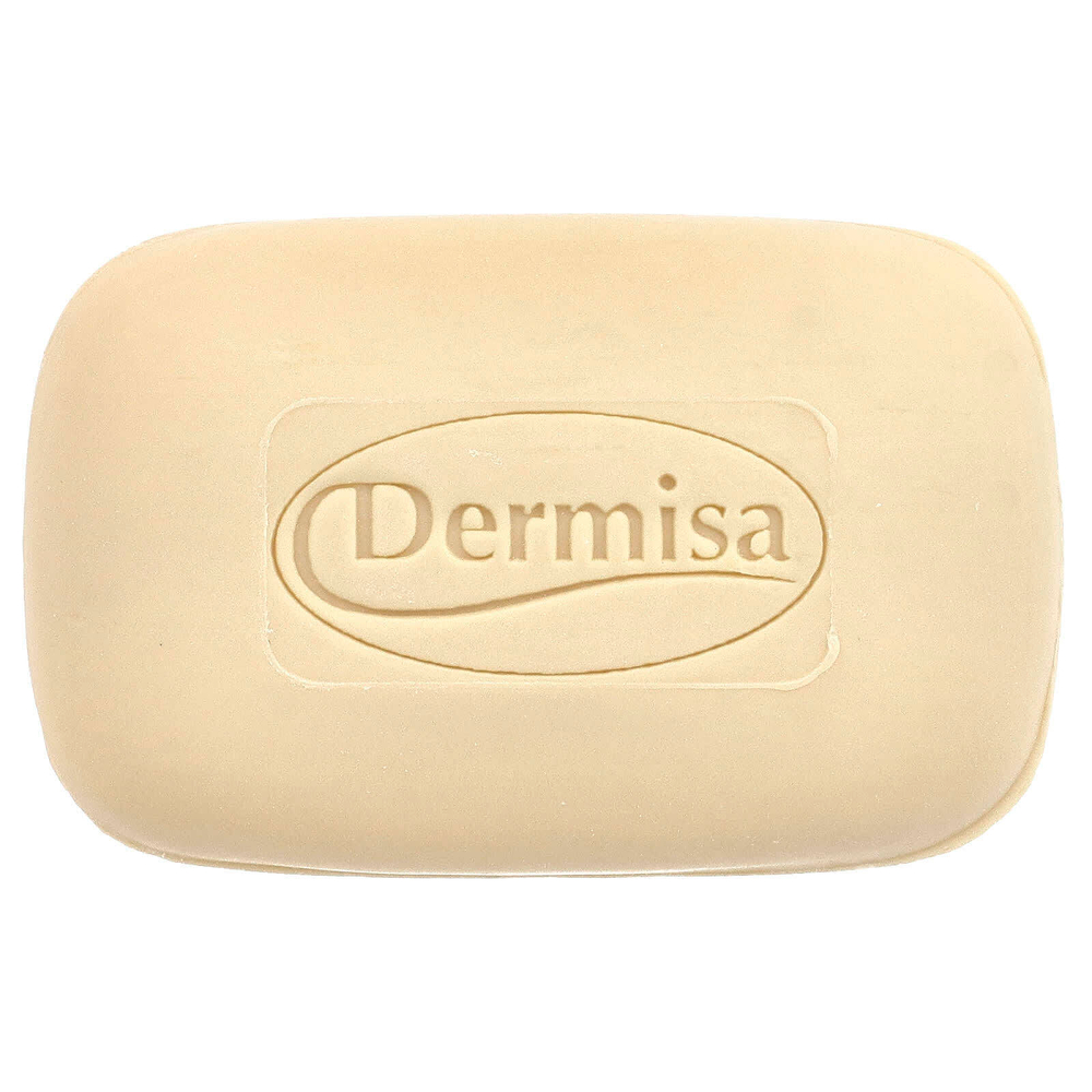 Dermisa, мыло с серой, для жирной кожи, 85 г (3 унции)