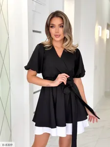 Платье II-8302 Фабрика Моды