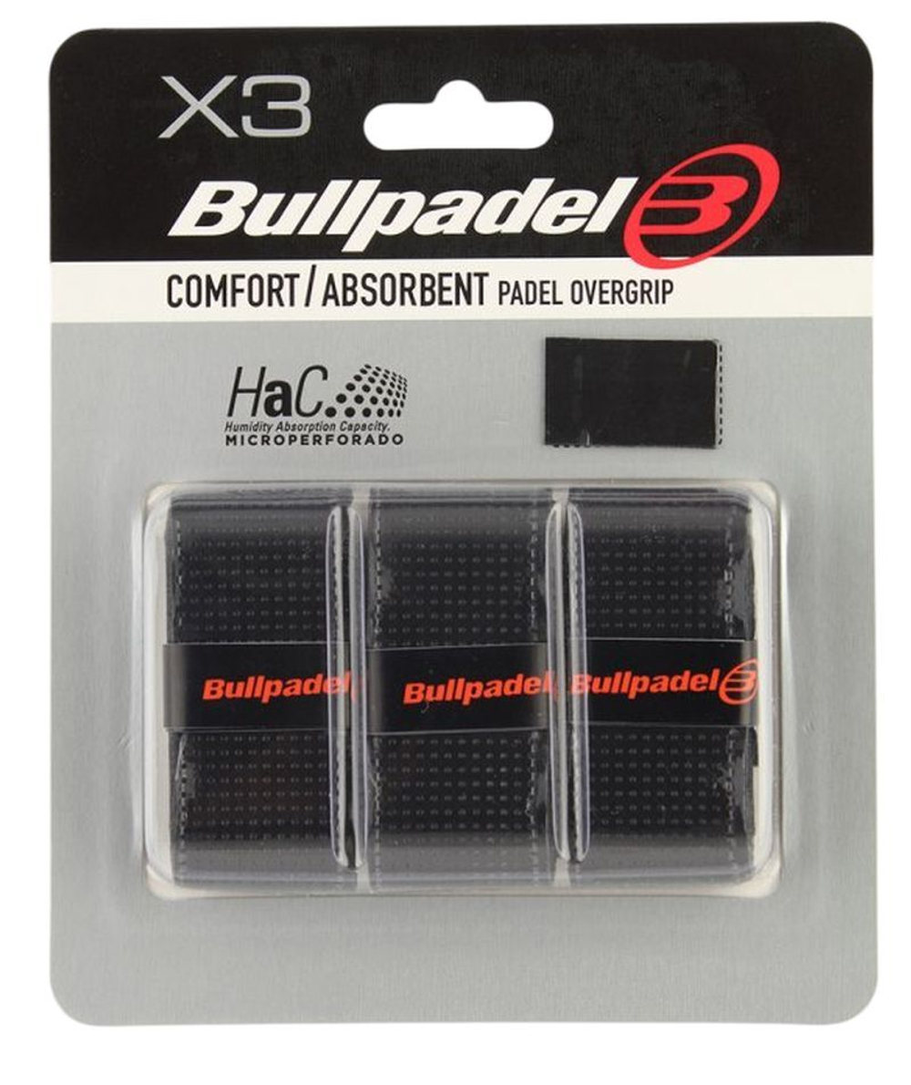 Ракетка для Padel Bullpadel Vertex Pack 04 - dark gray