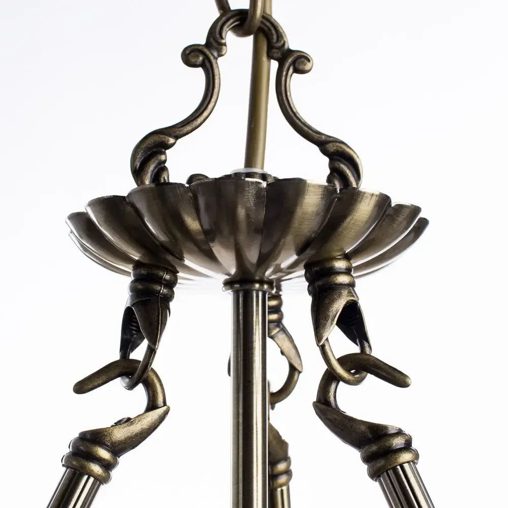 Подвесная люстра Arte Lamp