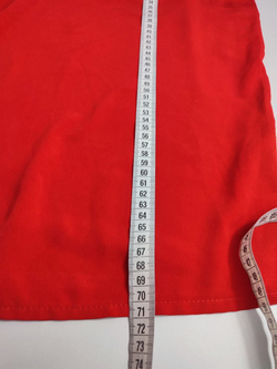 Топ яркий лаконичный 60 размер