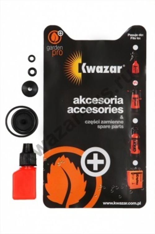 KWAZAR VENUS SUPER Сервисный набор