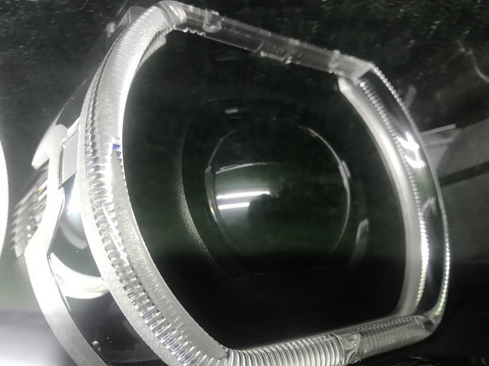 Фара правая BMW 5er G30 (2017-2020) LED