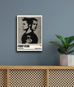 Бойцовский клуб 2 (Fight Club)