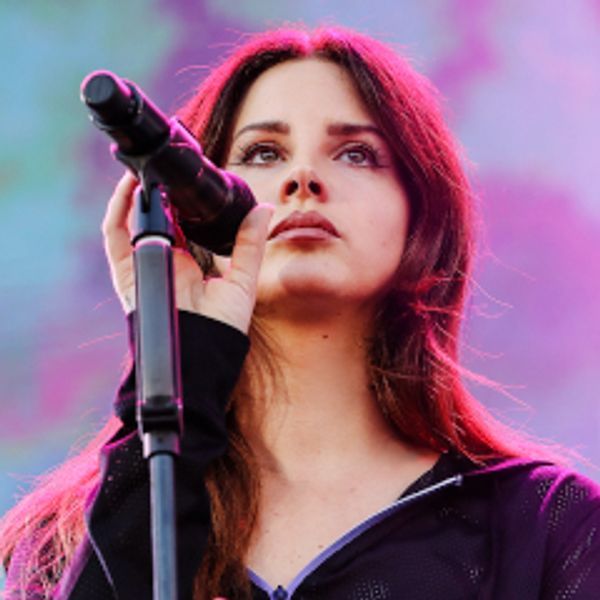 Lana Del Ray