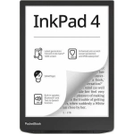 Электронная книга PocketBook 743G (PB743G-U-СIS) Stardust Silver