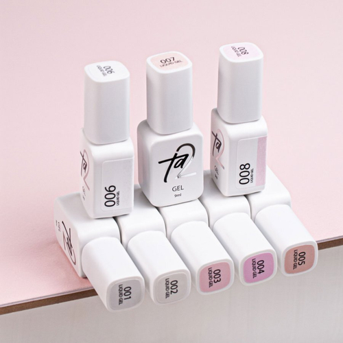 Ta2 Liquid gel 009, 9 мл