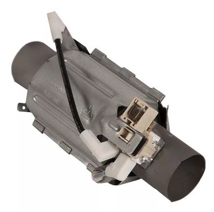 Нагревательный элемент (проточный) для посудомоечной машины Candy (Канди) - 49025127