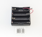 Батареечный отсек ET BH-18650 4S1P-W