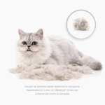 FURminator S Фурминатор для маленьких кошек с длинной шерстью