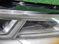 Фара правая Audi Q5 2 80A (2017-2020) LED