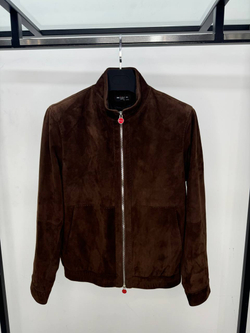 Бомбер Kiton