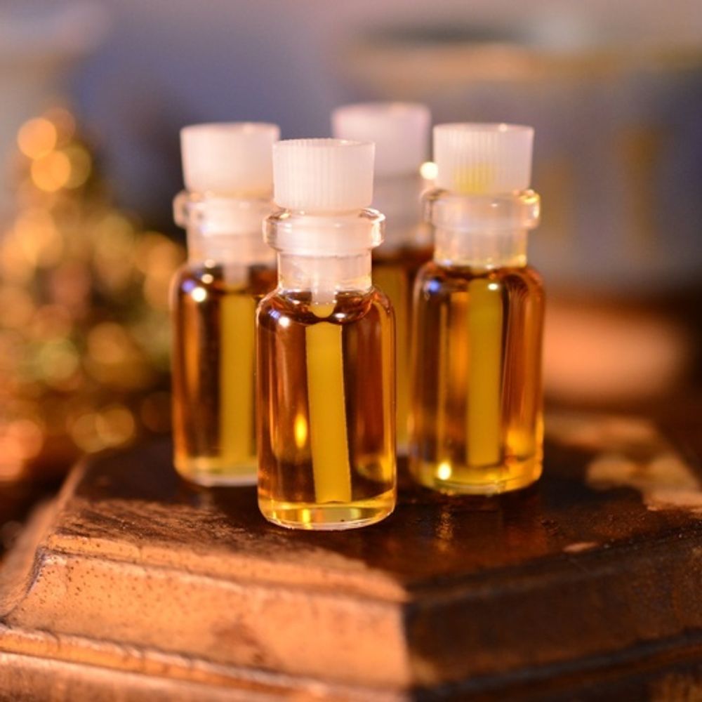 Эфирное масло "Агар-вуд"