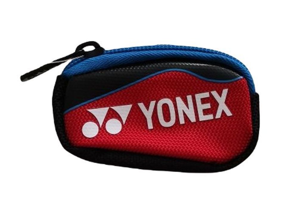 Etui na klucze Yonex 24 Mini Racket Bag - красный