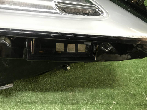 Фара правая Lexus RX 4 (2019-2022) LED