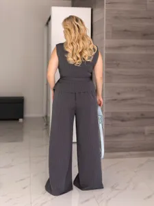 Костюм УК-045 Фабрика Моды