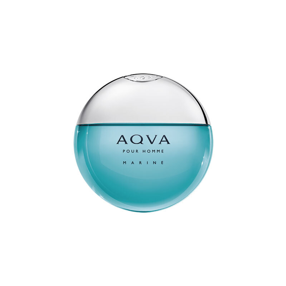 BVLGARI Aqva Pour Homme Marine