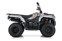 Квадроцикл LONCIN TRV 350PRO