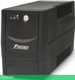 Источник бесперебойного питания PowerMan Back Pro 650I Plus IEC320 line-interactive (6150952)