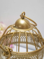 Клетка декоративная 19*12 см