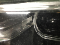 Битая Фара левая BMW 3er F34 (2013-2019) LED
