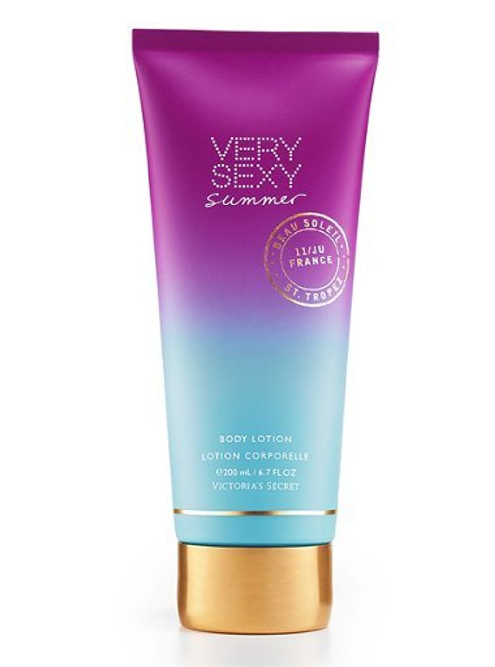 Victoria's Secret Very Sexy Summer