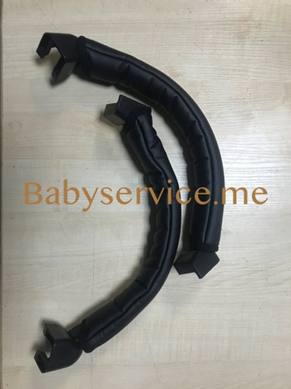 Бампер Peg-Perego Aria Shopper Twin правый