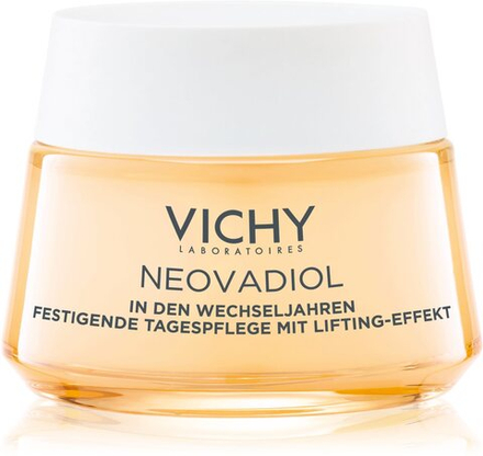 Vichy Neovadiol Peri-Menopause - Подтягивающий и укрепляющий дневной крем для нормальной и комбинированной кожи /   50  ml  / GTIN 3337875774123