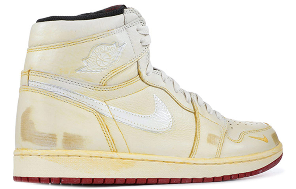 Jordan 1 Retro High Nigel Sylvester