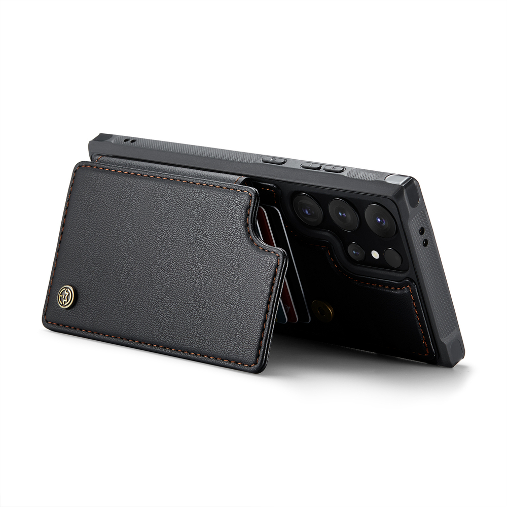 Чехол CaseMe Сard Protection Samsung Galaxy S24 Ultra
